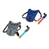 Alltoys Komplet pištole za črpanje vode 33 cm + telovnik
