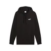 PUMA DUKS PUMA ESS 2 COLOR SMALL NO. 1 LOGO HOODIE TR ZA MUŠKARCE