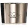 Sisters Aroma Hotel Royal Oud dišeča sveča 150 g