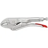 Samozaporne klešče 180mm (z obeskom) KNIPEX 83588