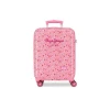 Pepe jeans abs kofer 55 cm - pink ( 67.117.23 )