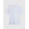 Vans Style 76 T-shirt white