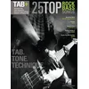 25 TOP ROCK BASS SONGS