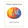 Waldorf Alphabet Book