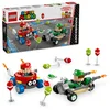 Lego Mario Kart – Beba Mario protiv Bebe Luiđija ( 72034 )