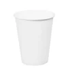 Kozarec papirnat 240ml bel 50/1