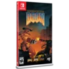 Switch Doom The Classics Collection - Doom + Doom 2 + Doom 3