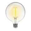 LED prigušiva sijalica FILAMENT G125 E27/6W/230V 2700-6500K Wi-Fi - Aigostar
