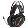 MARVO Gejmerske slušalice SCORPION HG9021 (Crne) USB, Virtual Surround 7.1, 20Hz - 20kHz, 116dB