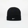 Kapa Nike Terra Swoosh Beanie Black/ White Universal