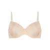 Hunkemöller Nedrček nude