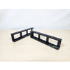 Mount FIT for Dell Optiplex Micro -VESA, wall mount or under desk