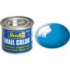 Revell Email Color svetilno modra, sijaj