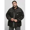 Corduroy jacket black