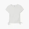 Cropp - Obična majica - light grey
