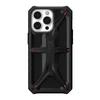 Maska UAG Monarch Kevlar za iPhone 14 Pro Max, Crna