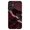 Fashion Case za Samsung Galaxy S24 FE S721B - Cherry stone