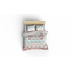 L`ESSENTIEL MAISON Komplet posteljina (160x220) Andalucia Turquoise
