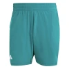 Moške kratke hlače adidas Tennis Climacool Ergo Shorts Blue XL
