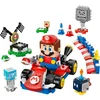 LEGO Super Mario Mario kart Lego i standardni karting 72043