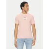 Guess Jeans Majica M5GI23 K8HM0 Bež Slim Fit