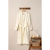 Lessentiel Maison Bademantil Kimono, Bež