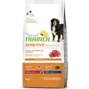 Trainer Natural Sensitive No Gluten Hrana Za Pse, Jagnjetina, Za Odrasle Pse Srednjih I Velikih Rasa, 12kg
