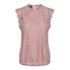 PIECES Bluza, roza