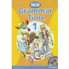 Grammar Time: Student Book Level 1