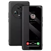 ZhengJian Maska za mobilni telefon Honor Magic5 Pro, Crna