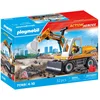PLAYMOBIL Action Heroes - 71749 Großer Bagger - 1 k.