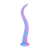 Gardj Europe Tentacle Serpent – Anal Snake – 19,7/50 cm – vijolična/modra