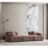 Atelier del Sofa Trosed Doblo Kapućino