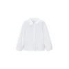 Mayoral Srajca 4133 Bela Regular Fit