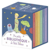 Ma petite bibliotheque Le Petit Prince