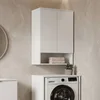 HANAH HOME Kupatilski ormarić Bosco Lume 70 800