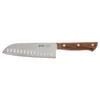 VARDAGEN Santoku nož, nerđajući čelik/orahovina, 16 cm