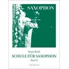 ROTH:SCHULE FUR SAXOPHON BAND 2