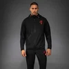 Venum x Mike Tyson Tiger Trenerka Gornji Deo Crno/Crvena M