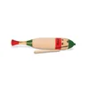 Guiro CP Riba Latin Percussion LP861.702