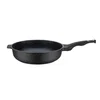 GSW PONEV ZA PRAŽENJE Titanium Granit Advanced 28 cm premaz Vitaflon Quarzit