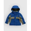 Burton Ascutney Kids Jacket frsmss