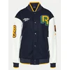 Reebok Bomber jakna Hrn Si Var 100202342 Mornarsko modra Regular Fit