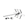 CABLETECH Aktivna usmerena TV antena Yagi sa pojačalom ANT0634