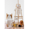 Dekordom Bade mantil set cb baby bathroom set - zurafa ( 039180 )