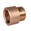 shumee Medeninasti podaljšek 1/2 x 10 mm priključek AQUER