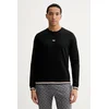 Bombažna majica BOSS Iconic Sweatshirt