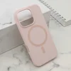 Futrola PURE MagSafe za iPhone 16 Pro (6.3) roze
