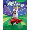 Own it! Level 3 Students Book and Workbook with Digital Pack Combo B Second Edition