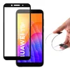 Wozinsky fleksibilno zaštitno staklo za pre Samsung Galaxy A41 - Crna KP22033